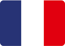 Drapeau français