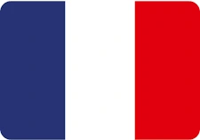 Drapeau français